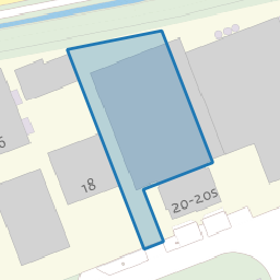 Perceel LHT00-K-1233