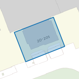 Perceel LHT00-K-1234