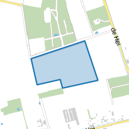 Perceel LHT00-K-1242