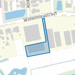 Perceel LHT00-K-1243