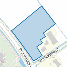 Perceel LHT00-K-1261