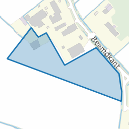 Perceel LHT00-K-1272