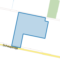 Perceel LHT00-K-1275