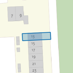 Perceel LHT00-K-1309