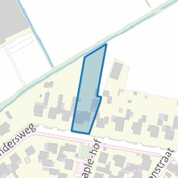 Perceel LHT00-K-1329