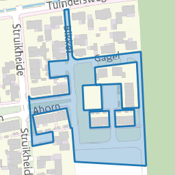 Perceel LHT00-K-1346