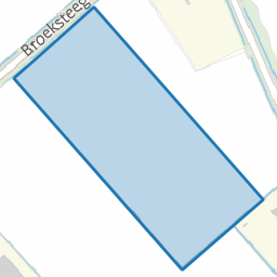 Perceel LHT00-L-1070