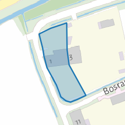 Perceel LHT00-L-1080