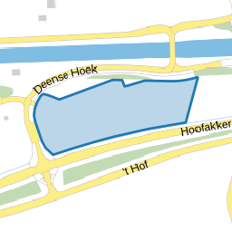 Perceel LHT00-L-1100