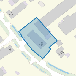 Perceel LHT00-L-1118