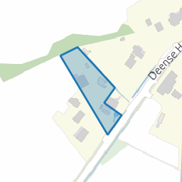 Perceel LHT00-L-1240