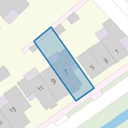 Perceel LHT00-L-1292