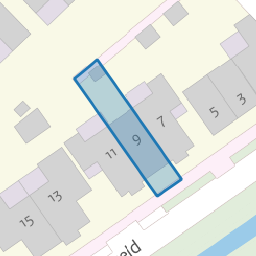 Perceel LHT00-L-1293