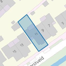 Perceel LHT00-L-1294