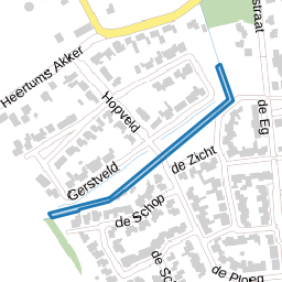 Perceel LHT00-L-1299