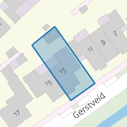 Perceel LHT00-L-1300