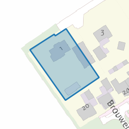 Perceel LHT00-L-1304