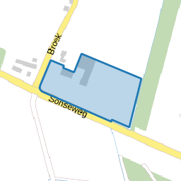 Perceel LHT00-L-1307