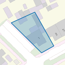 Perceel LHT00-L-1309