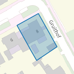 Perceel LHT00-L-1319