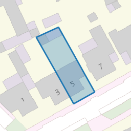 Perceel LHT00-L-1322