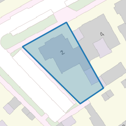 Perceel LHT00-L-1323