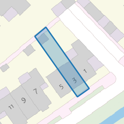 Perceel LHT00-L-1350