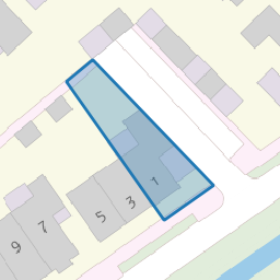 Perceel LHT00-L-1351