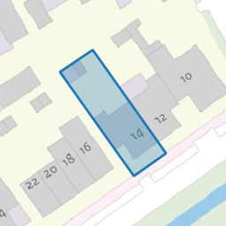 Perceel LHT00-L-1387