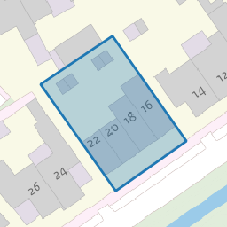 Perceel LHT00-L-1392