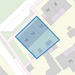 Perceel LHT00-L-1394