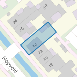 Perceel LHT00-L-1404