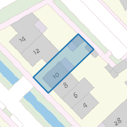 Perceel LHT00-L-1408