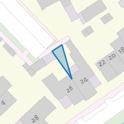 Perceel LHT00-L-1422