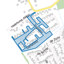 Perceel LHT00-L-1427