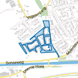 Perceel LHT00-L-1437