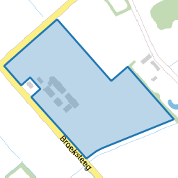 Perceel LHT00-L-1448