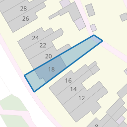 Perceel LIE00-A-1518