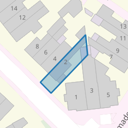 Perceel LIE00-A-1526