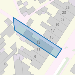 Perceel LIE00-A-1532