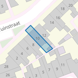 Perceel LIE00-A-1568