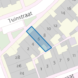 Perceel LIE00-A-1570