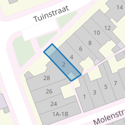 Perceel LIE00-A-1572