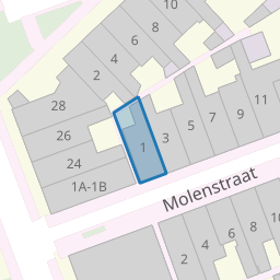 Perceel LIE00-A-1577