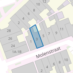 Perceel LIE00-A-1578