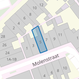 Perceel LIE00-A-1579