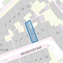 Perceel LIE00-A-1580