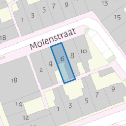 Perceel LIE00-A-1593