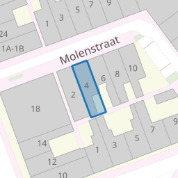 Perceel LIE00-A-1594