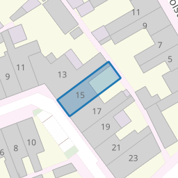 Perceel LIE00-A-1688